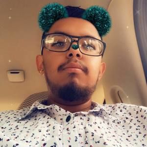 Meet your Posher, Brian